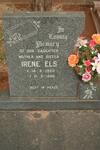 ELS Irene 1953-1986