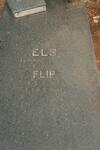 ELS Flip 1917-1992