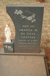 GOUVEIA Amanda M. Da Silva, de 1917-1976