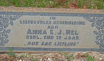NEL Anna E.J.