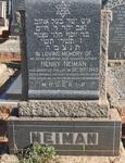NEIMAN Henry -1949