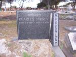 APPERLEY Howard Charles Sydney 1918-1970