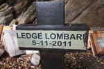 LOMBARD Ledge -2011