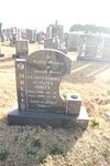 MBELE Ntombizodwa Jumima Mbele 1918-1999