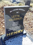 HENRY Lettie Keleohile 1940-2021