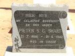 SWART Pieter S.G. 1886-1942