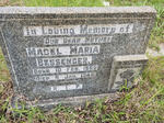 BESSENGER Magel Maria 1869-1949