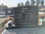 SMIT Maans 1931-1996 & Comien 1934-2010