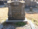 LOTTER Maria Helena 1889-1975