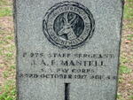 MANTELL J.A.E. -1917