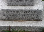 STONE Bessie -1919