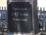 KELLER J.M.F.