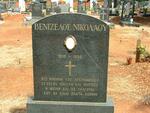 NICOLAOU Venzelos 1918-1998