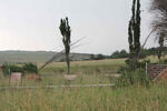 Gauteng, HEIDELBERG district, Vaaldam, Rietfontein 461, farm cemetery_1