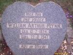 FLYNN William Arthur 1874-1947