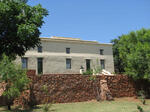 North West, RUSTENBURG district, Boekenhoutfontein 260 JQ, farm cemetery_1