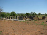 North West, BRITS district, Skeerpoort, Bultfontein 475, farm cemetery_2