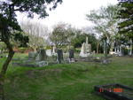 Kwazulu-Natal, UMHLALI, cemetery