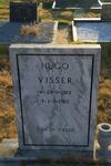 VISSER Hugo 1913-1985