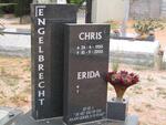 ENGELBRECHT Chris 1950-2000 & Erida