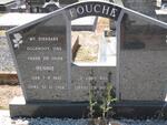 FOUCHE Hennie 1923-1984