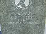 NEFDT G.F.T. -1941