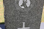 CHAPLIN G. -1945