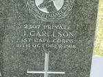 CARELSON J. −1918