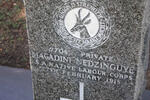 NEDZINGUYE Magadini -1918