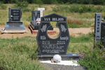 BILJON Willie, van 1931-1999 & Sannetjie 1937-2008
