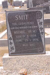 SMIT H.M. 1898-1976