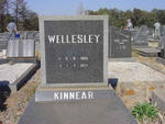 KINNEAR Welleley 1903-1977