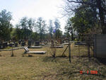North West, RUSTENBURG district, Marikana, Kafferskraal 342 farm, cemetery_1