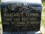 TERWIN Margaret -1943