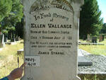 STRANG Ellen Vallance  -1930