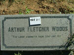 WOODS Arthur Fletcher