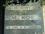 MICHELL Renee 