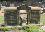 SNELL Henry White 1899-1959 & Edith 1899-1964