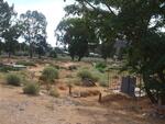 4. Overview of graves near Touwsrivier, Steenveld