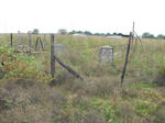 Limpopo, WATERBERG district, Sterkstroom 565, Kranskop, farm cemetery_1