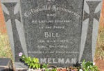IMMELMAN Bill 1877-1956