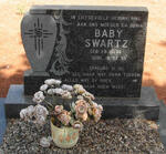 SWARTZ Baby 1930-1990