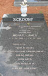 SCROOBY Michael James 1942-1993