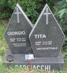 BARGIACCHI Giorgio 1914-1994 & Tita 1920-1997