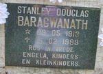 BARAGWANATH Stanley Douglas 1913-1999