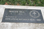 2. Wagon Hill