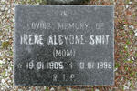 SMIT Irene Alcyone 1905-1996