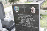 McCANN Michael Sean 1966-1988