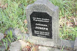 JOSEPH Johanna 1910-1944