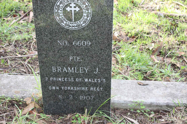 BRAMLEY J.  -1907